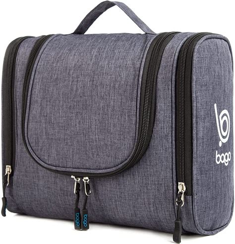 best camping toiletry bag